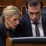 Díaz y Cuerpo se verán en una segunda reunión para desbloquear la reducción de jornada