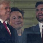 Vance matiza a Trump sobre el asalto al Capitolio: «Si cometiste actos violentos, no deberías ser indultado»