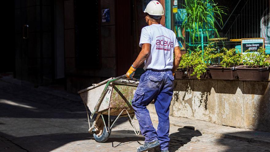 Informe de la OIT: la desigualdad salarial se ha reducido pero es «inaceptablemente alta»