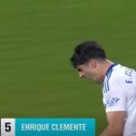 El 1-2 del Tenerife en el Zaragoza 2-2 Tenerife de la jornada 23 de LaLiga Hypermotion