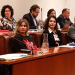 Así quedan los cambios en el  gobierno de Avilés: estos son los nuevos ediles de Festejos y Deportes