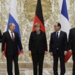 La comunidad internacional intenta evitar los errores de los fallidos acuerdos de Minsk sobre Ucrania