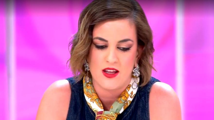 Buenas noticias para Anabel Pantoja tras lo ocurrido en las últimas horas: «La jueza quiere archivar el caso»