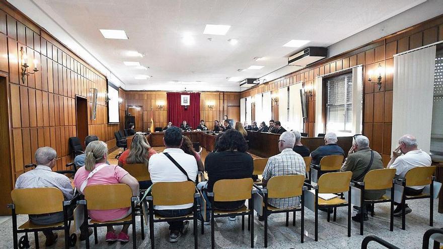 La Fiscalía de la Región de Murcia marca las pautas para que no se repita otro ‘acuerdo de los empresarios’ que pagaron por tener sexo con menores