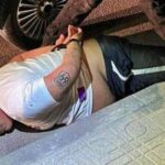 La trama de El Faku ‘sextorsionó’ a víctimas de toda España desde la Comunitat Valenciana