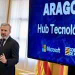 Microsoft invertirá otros 2.900 millones en un centro de datos en Zaragoza