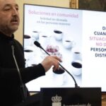 Las notas y correos que José Luis y Delfina dejaron de responder y que alertaron de la tragedia del matrimonio
