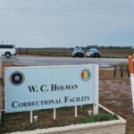 Alabama lleva a cabo la cuarta ejecución con gas nitrógeno en EEUU