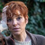 Virginia Feito: «No sé si es supervivencia o fascinación, pero necesito enfrentarme a la oscuridad»