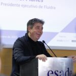 Eloi Planes (Fluidra): ‘Queremos ser número uno en EE.UU.’
