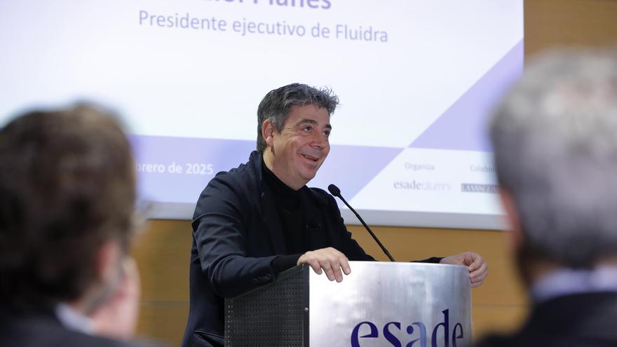 Eloi Planes (Fluidra): ‘Queremos ser número uno en EE.UU.’