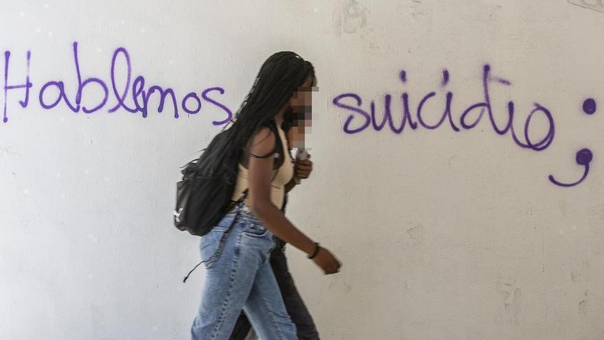 Sanidad y autonomías pactan el primer plan estatal de prevención del suicidio