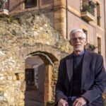 Murray McClellan, el Indiana Jones que se enamoró de Oviedo