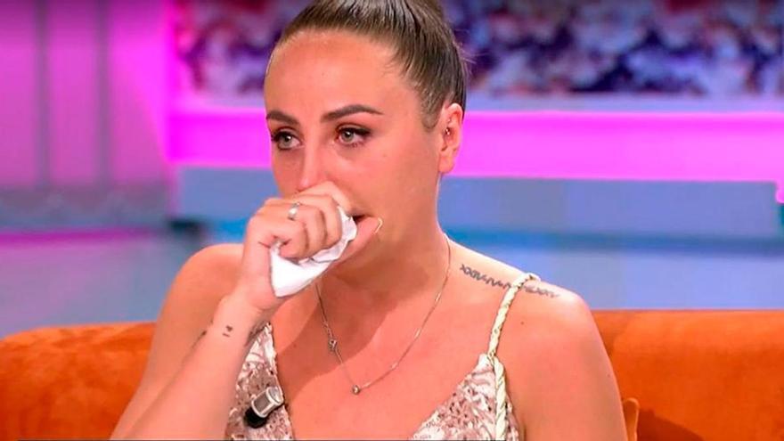 El defensor de Rocío Carrasco gana el juicio a su hija, Rocío Flores: «Cárcel y 120.000 euros»