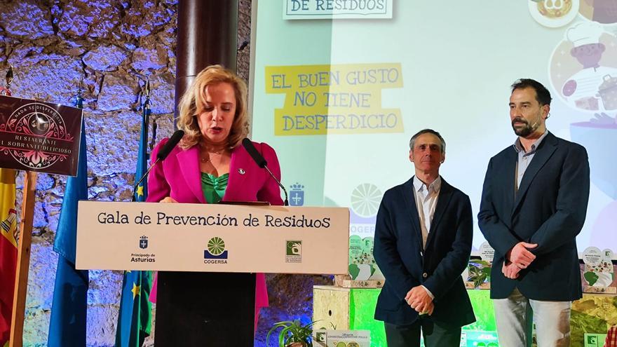 Belarmina Díaz sobre el plan europeo verde: «Es urgente implementar las medidas»