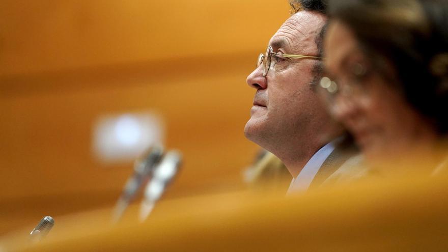 La UCO constata que el fiscal general recibió dos móviles desde la filtración de datos del novio de Ayuso y no entregó ninguno