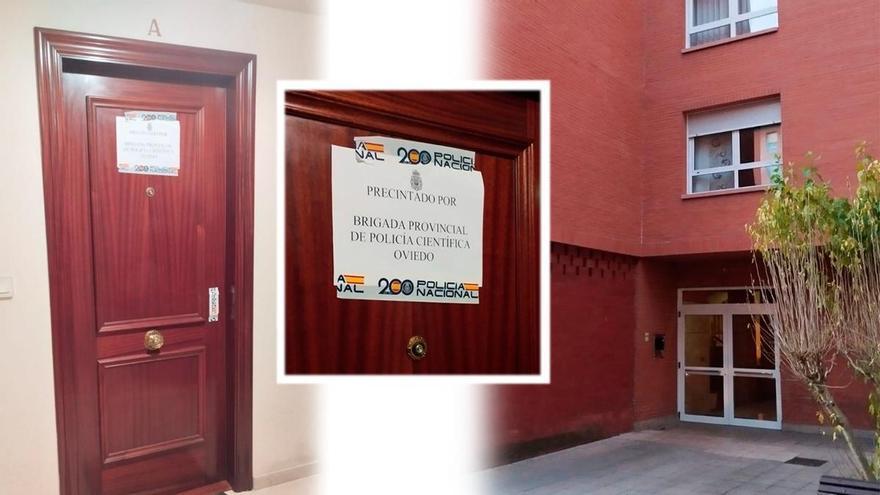 El acusado de matar al «Viejo Leo» se declara inocente y afirma que lo añora: «No para de repetir que quién le va a cuidar ahora»