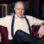 Cita literaria con Jorge Fernández Díaz, Premio Nadal 2025