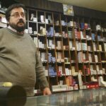 Fallece Miguel San Sebastián, estanquero y «avilesino militante»