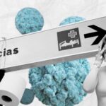 Vuelve el norovirus: así se contagia la ‘gripe estomacal’ que se contagia fácilmente y provoca diarrea y vómitos