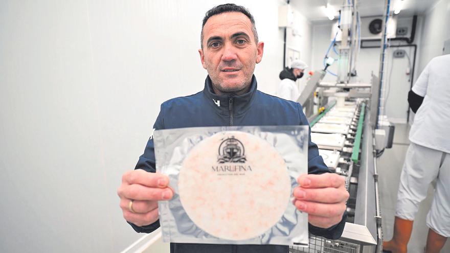 Marufina, los armadores que dejaron el mar para ser fabricantes de delicatesen