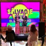 Los creadores de Sálvame, más cerca de su retorno a Telecinco: esto es lo que se sabe