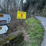 Corte total del tráfico durante tres días en esta carretera del oriente de Asturias desde este miércoles