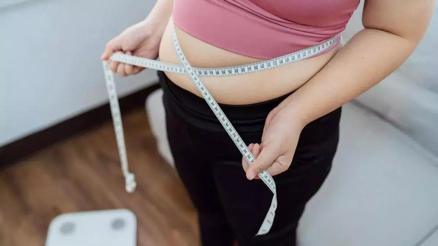 La mala alimentación y la obesidad provocan más casos de cáncer que el tabaco