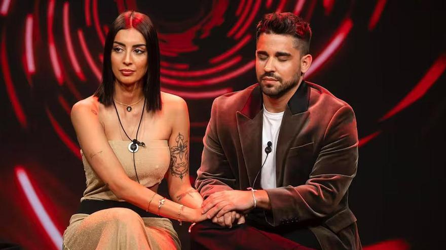 Sorpresa en ‘GH Dúo’: el concursante soñado se queda a las puertas de la final y tenemos a los primeros finalistas