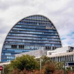 BBVA incrementa el dividendo un 27% y lo abonará el 10 de abril