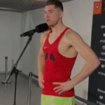 Joel Parra: «Estamos jodidos, tenemos que hacer autocrítica. Si empezamos a poner excusas no haremos una mierda»