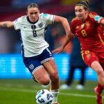 Inglaterra se toma la revancha y vence a España en Wembley