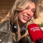 Alejandra Rubio se enfada y explica por qué ha prohibido a su madre enseñar fotos de su hijo Carlo: «¡Solo faltaría!»