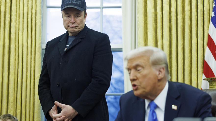 La ciencia llama a la resistencia ante Trump