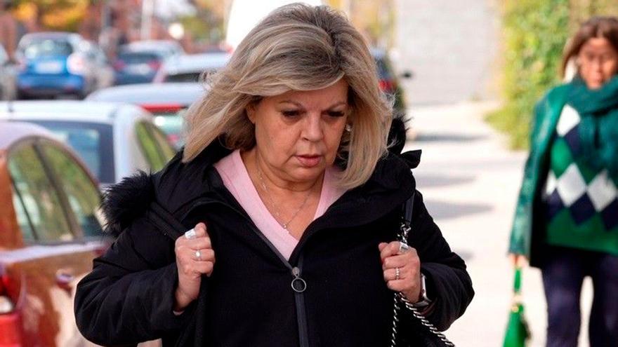 La nueva vida del ‘hermano ‘de Terelu Campos tras la muerte de María Teresa Campos: «Viviendas de lujo»