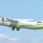Binter invierte 206 millones en cuatro nuevos aviones para su flota de ATR