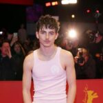 A pesar de Timothée Chalamet, ‘A Complete Unknown’ simplifica a Bob Dylan