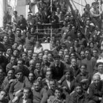 Cómo acabaron en el gulag de Stalin medio centenar de marinos de la República