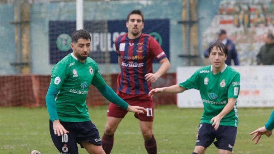 Así fue la jornada de Primera Asturfútbol: El Siero le arrebata el liderato al Gijón Industrial