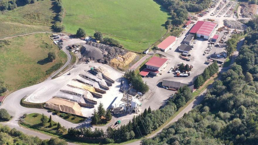CGS, empresa valdesana de referencia en proyectos de obra civil