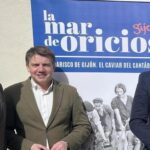 Gijón promociona en Madrid las jornadas gastronómicas del oricio