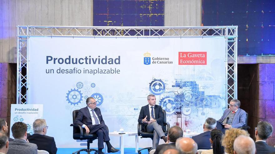 La IA puede mejorar la productividad tanto como los fondos Next Generation