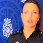 La Policía Nacional pide a la población que mire al suelo antes de entrar en su casa: alerta máxima por lo que está pasando