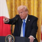 Trump advierte a Hamás que si no libera a los rehenes «se desatará el infierno»
