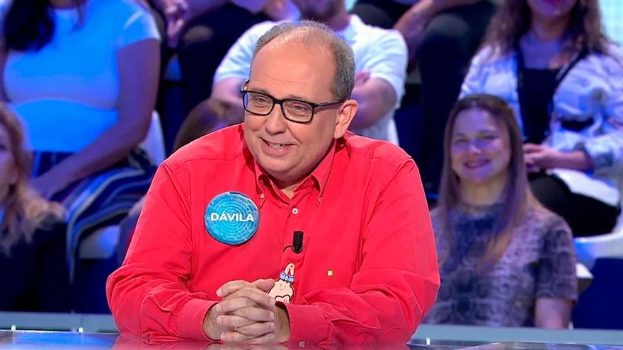 Detienen Pasapalabra por este triste momento: «Ha fallecido recientemente»
