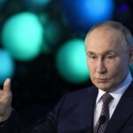 Inflación y menos libertades: el precio que paga Rusia por tres años de guerra en Ucrania