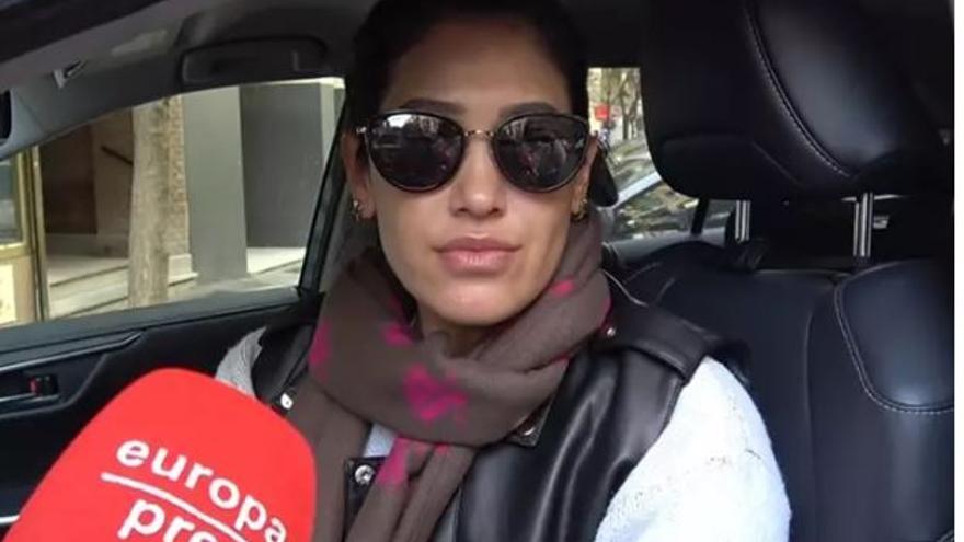 Gabriela Guillén reacciona a la declaración de compromiso de Bertín Osborne: «Ya era hora»