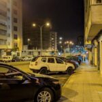 Esperpéntico suceso en Avilés: denuncian a una madre por vejar a su hijo, menor, en un bar
