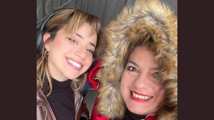 Adriana murió atropellada por un conductor borracho y drogado que se dio a la fuga y está en libertad: «No fue un accidente, mi hija fue asesinada»