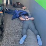 Captura de los secuestradores de un hombre en Marbella el 8 de febrero